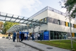 Kraśnicki szpital zyskał nowy obiekt