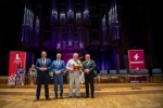 Konferencja „W kręgu kultury – wspólnie dla Lubelszczyzny”