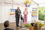 Wojewódzki Dzień Rodzin w skansenie