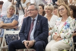 Wojewódzki Dzień Rodzin w skansenie