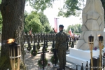Wojewódzkie Obchody Dnia Walki i Męczeństwa Wsi Polskiej