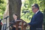 Wojewódzkie Obchody Dnia Walki i Męczeństwa Wsi Polskiej