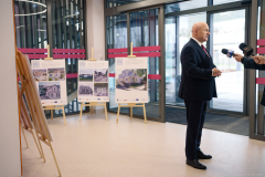  Marszałek Jarosław Stawiarski 