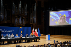 uczestnicy spotkania 