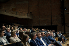 uczestnicy spotkania 