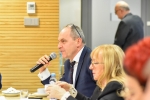 Dariusz Jodłowski - Wiceprzewodniczący WRDS WL