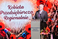 Przemówienie Marszałka Województwa Lubelskiego Jarosława Stawiarskiego podczas otwarcia konkursu Kobieta Przedsiębiorcza Regionalnie