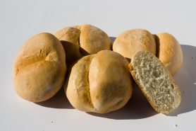 Bułka wiejska Bułka wiejska