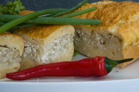 Cebulak żukowski Cebulak żukowski