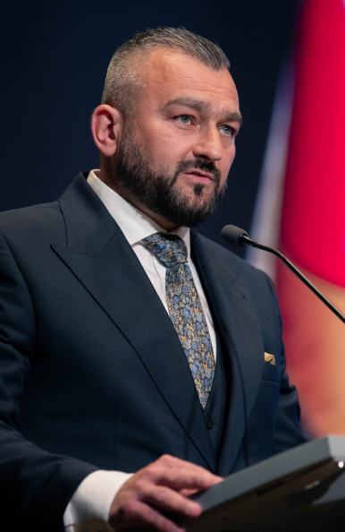 Jarosław Kwasek