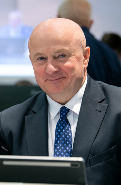 Jarosław Stawiarski