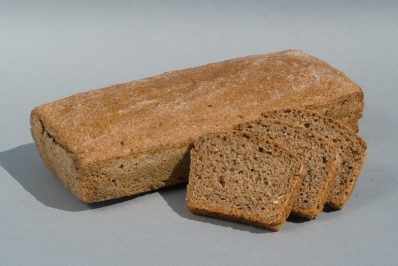 Kodenski chleb razowy zytni