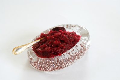 Konfitura rozana z Konskowoli