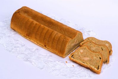 Kulebiak generalowej Kickiej