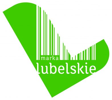 Logotyp Marka Lubelskie