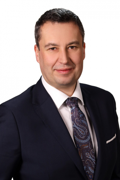 Marcin Szewczak