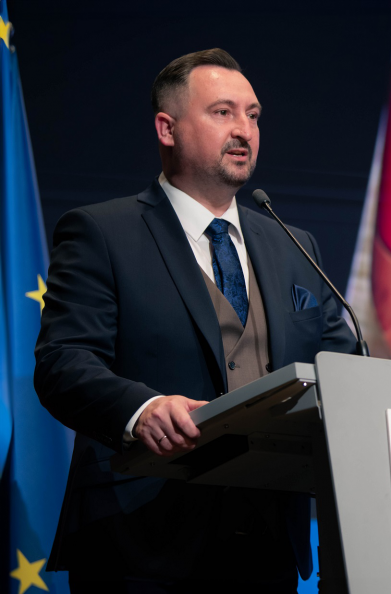Marek Wojciechowski