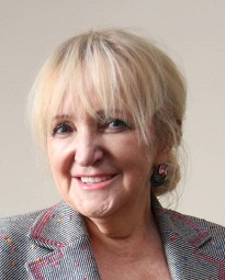 Mirosława Gałan - Wiceprzewodnicząca WRDS WL