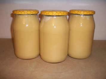 Naleczowski miod wielokwiatowy