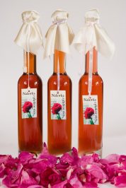 Nalewka z platkow rozy