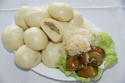 Parowańce brzozowickie