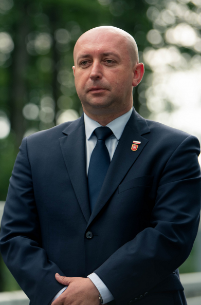 Piotr Breś