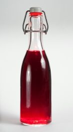 Sok z maliny krasnickiej