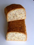 Chleb gryczany Chleb gryczany