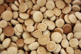 Całuski pszczelowolskie Całuski pszczelowolskie