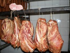 Baleron nadwieprzański Baleron nadwieprzański