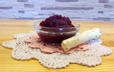 Ćwikła z Werbkowic