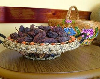 gruszka suszona z krasnicka