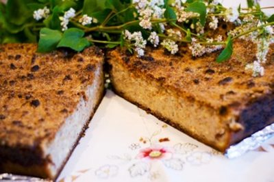 gryczok godziszowski