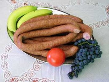 kielbasa nadwieprzanska