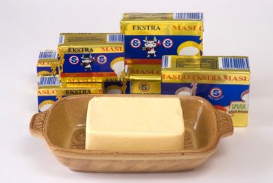 maslo z Opola Lubelskiego