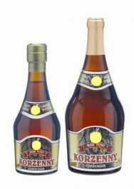 miod pitny czworniak