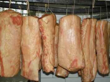 Polędwica nadwieprzańska