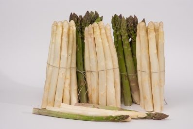 Szparagi z Janiszowa