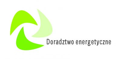 Logo doradztwa energetycznego