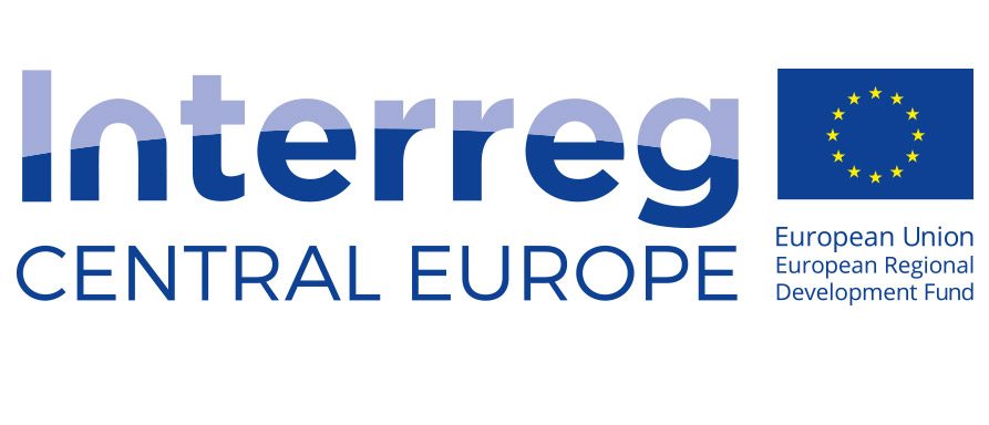 Interreg Central Europe