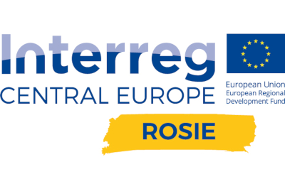 Logo projektu ROSIE