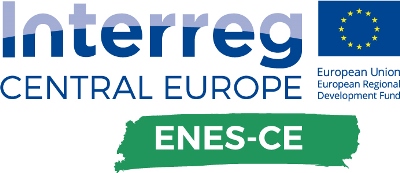 ENES-CE logo