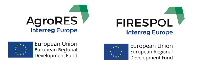 loga FIRESPOL i AgroRES