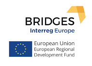 BRIDGES projekt logo