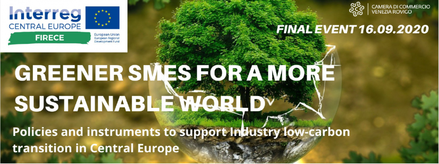 Konferencja zamykająca projektu FIRECE