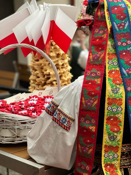 Tradycyjny strój ludowy