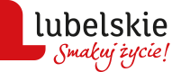 Logo Lubelskie Smakuj Życie