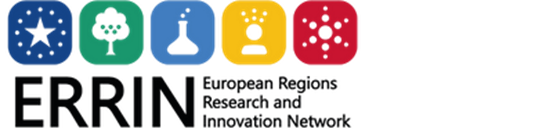 Logotyp programu ERRIN
