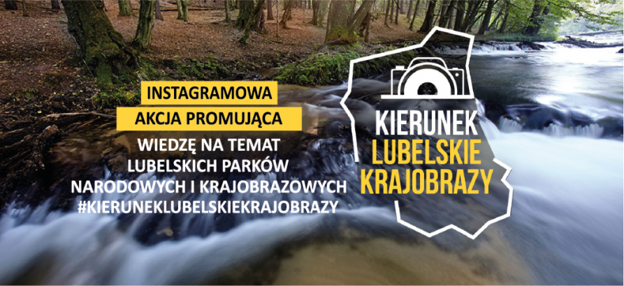Logo akcji instagramowej