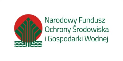 Logotyp Narodowy Fundusz Ochrony Środowiska i Gospodarki Wodnej